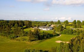 Hjarbæk Fjord Golfcenter